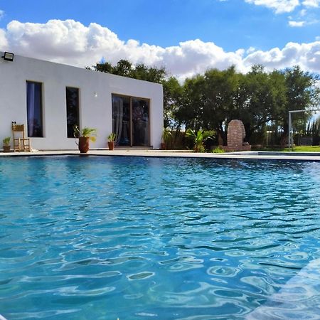 Villa Iyad Essaouira Esterno foto