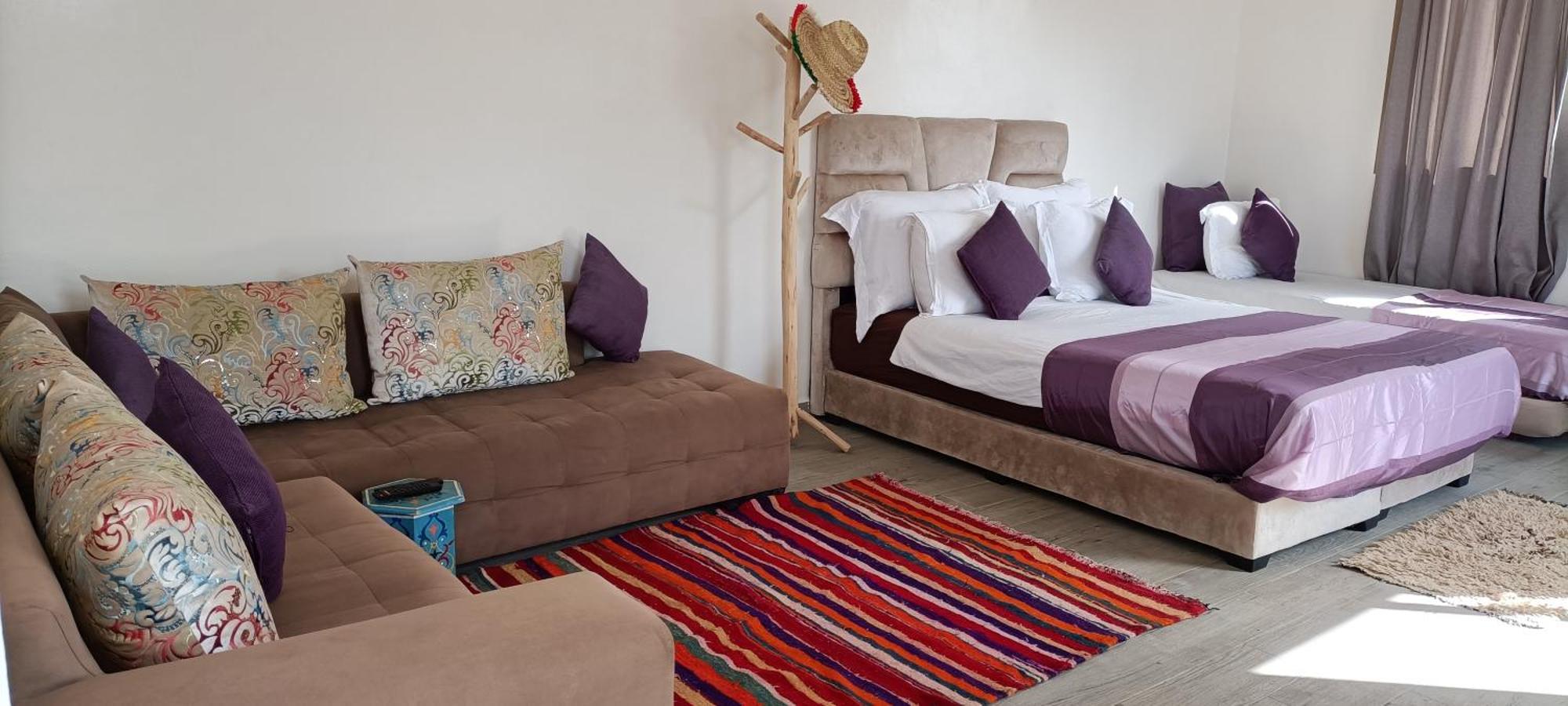 Villa Iyad Essaouira Esterno foto