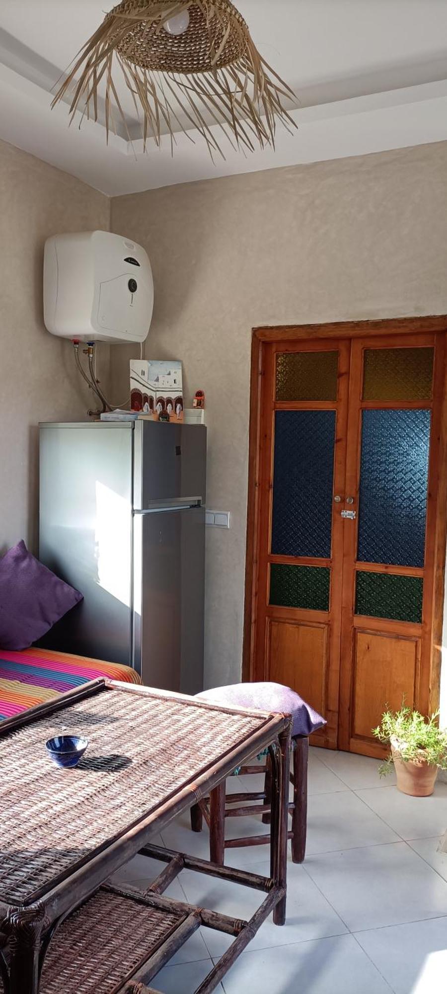 Villa Iyad Essaouira Esterno foto