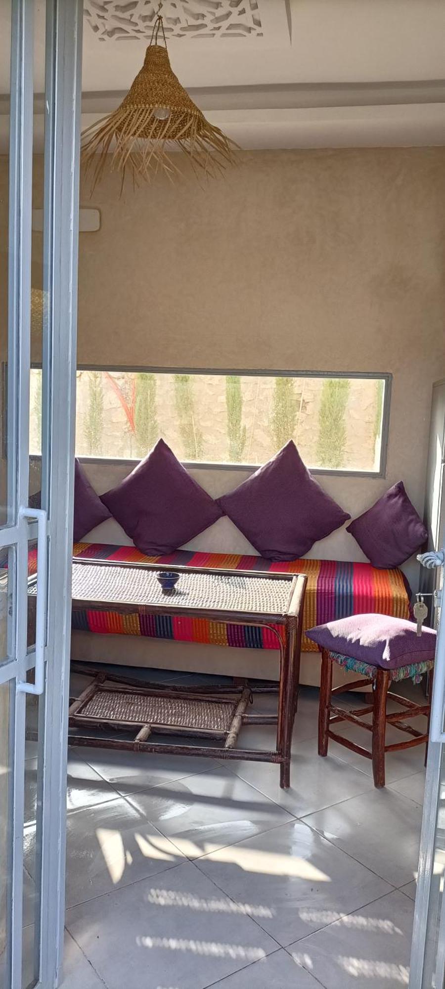 Villa Iyad Essaouira Esterno foto