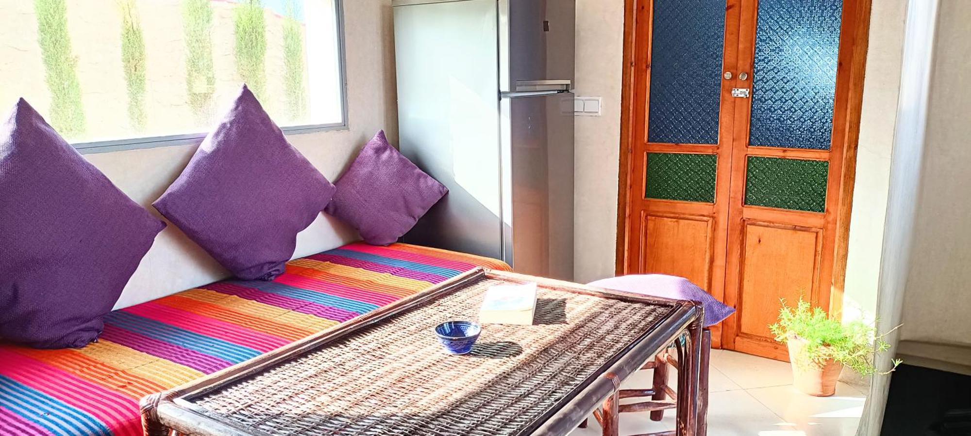 Villa Iyad Essaouira Esterno foto