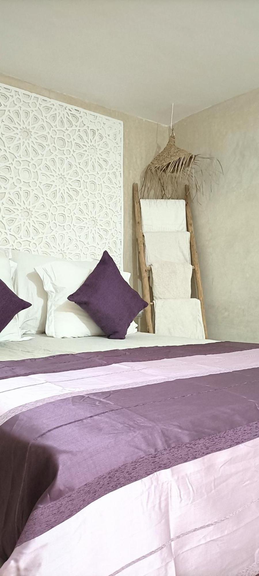Villa Iyad Essaouira Esterno foto