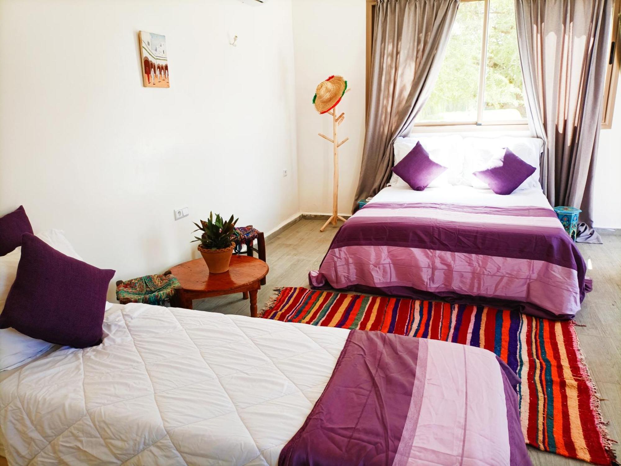 Villa Iyad Essaouira Esterno foto