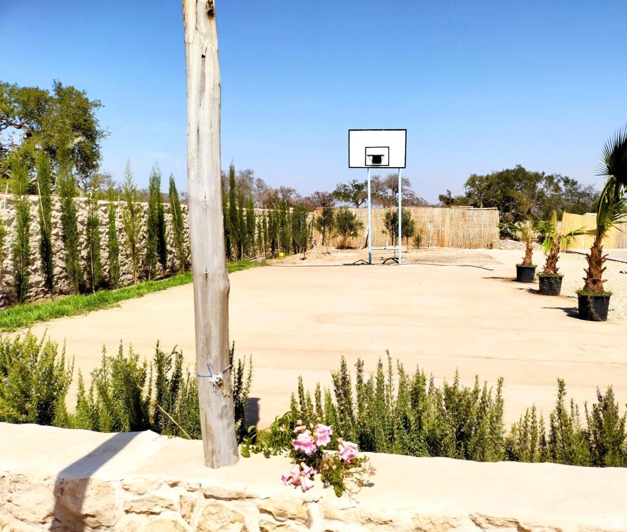Villa Iyad Essaouira Esterno foto