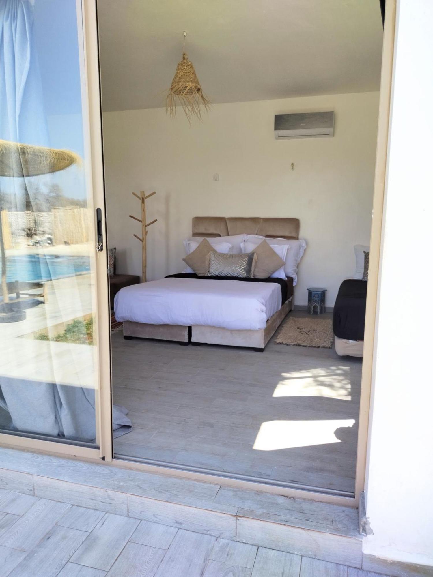 Villa Iyad Essaouira Esterno foto