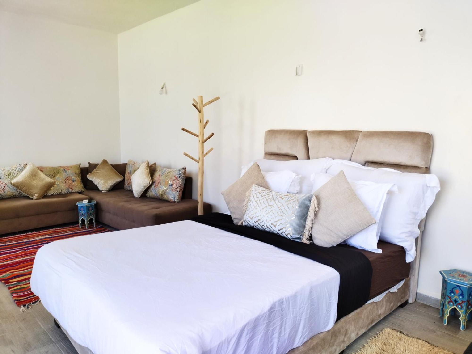 Villa Iyad Essaouira Esterno foto