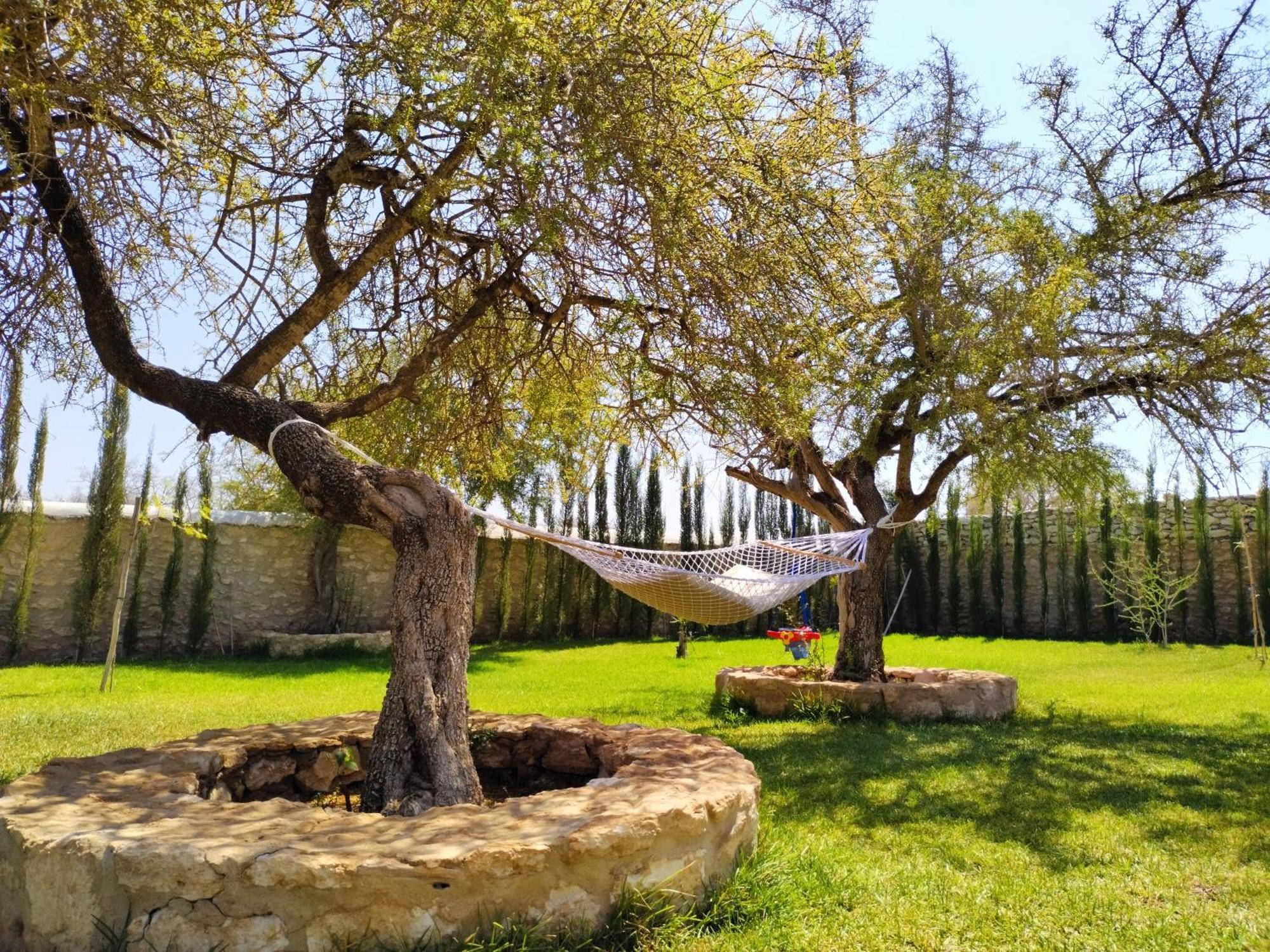 Villa Iyad Essaouira Esterno foto