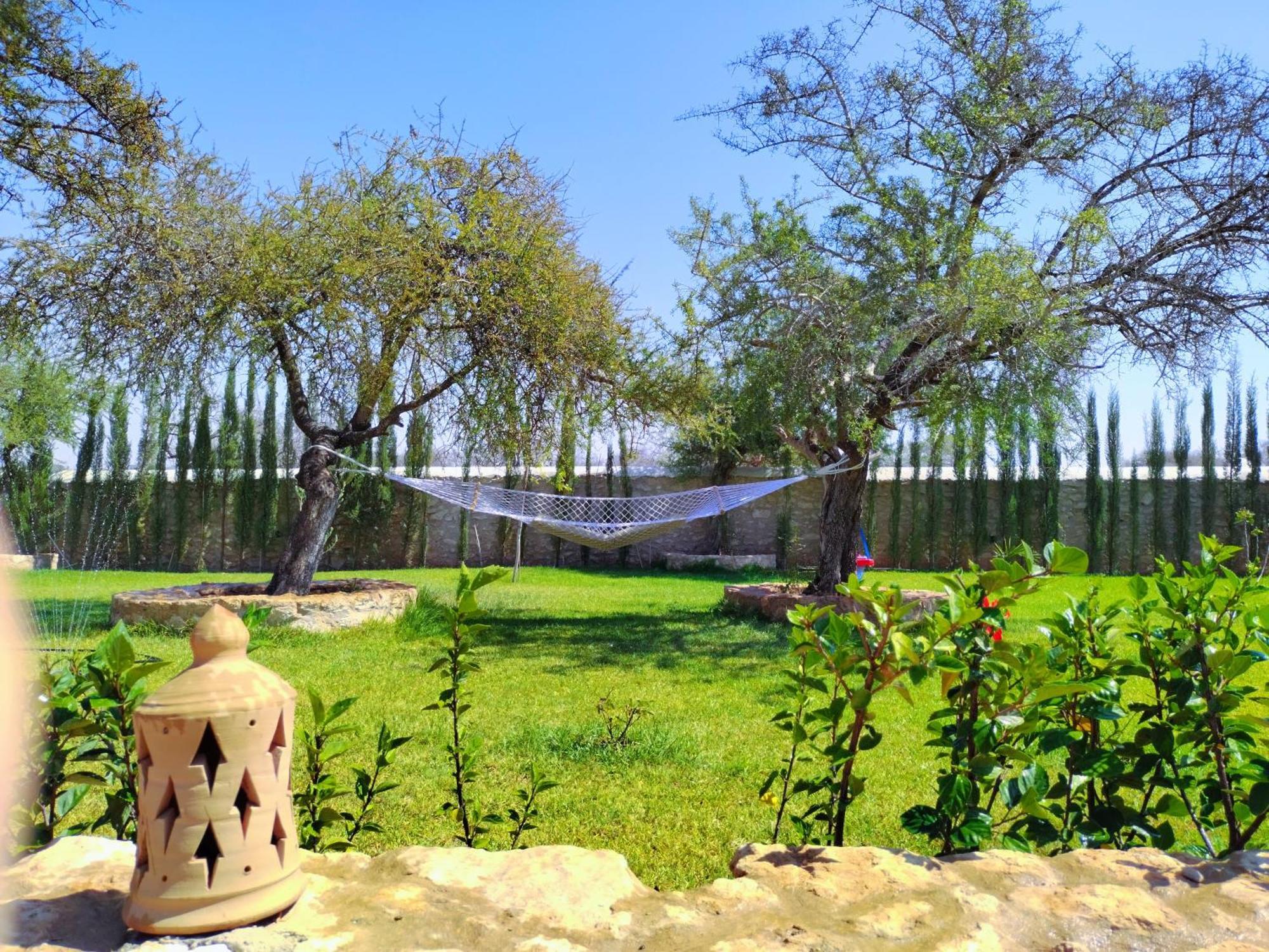 Villa Iyad Essaouira Esterno foto