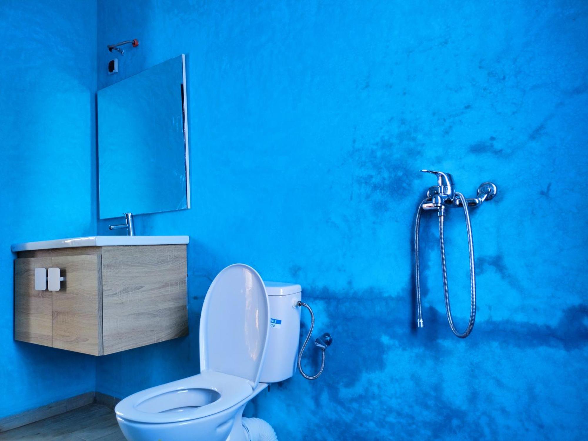Villa Iyad Essaouira Esterno foto