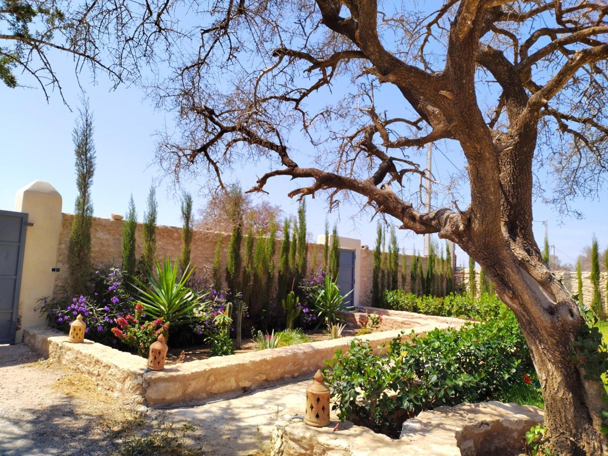 Villa Iyad Essaouira Esterno foto