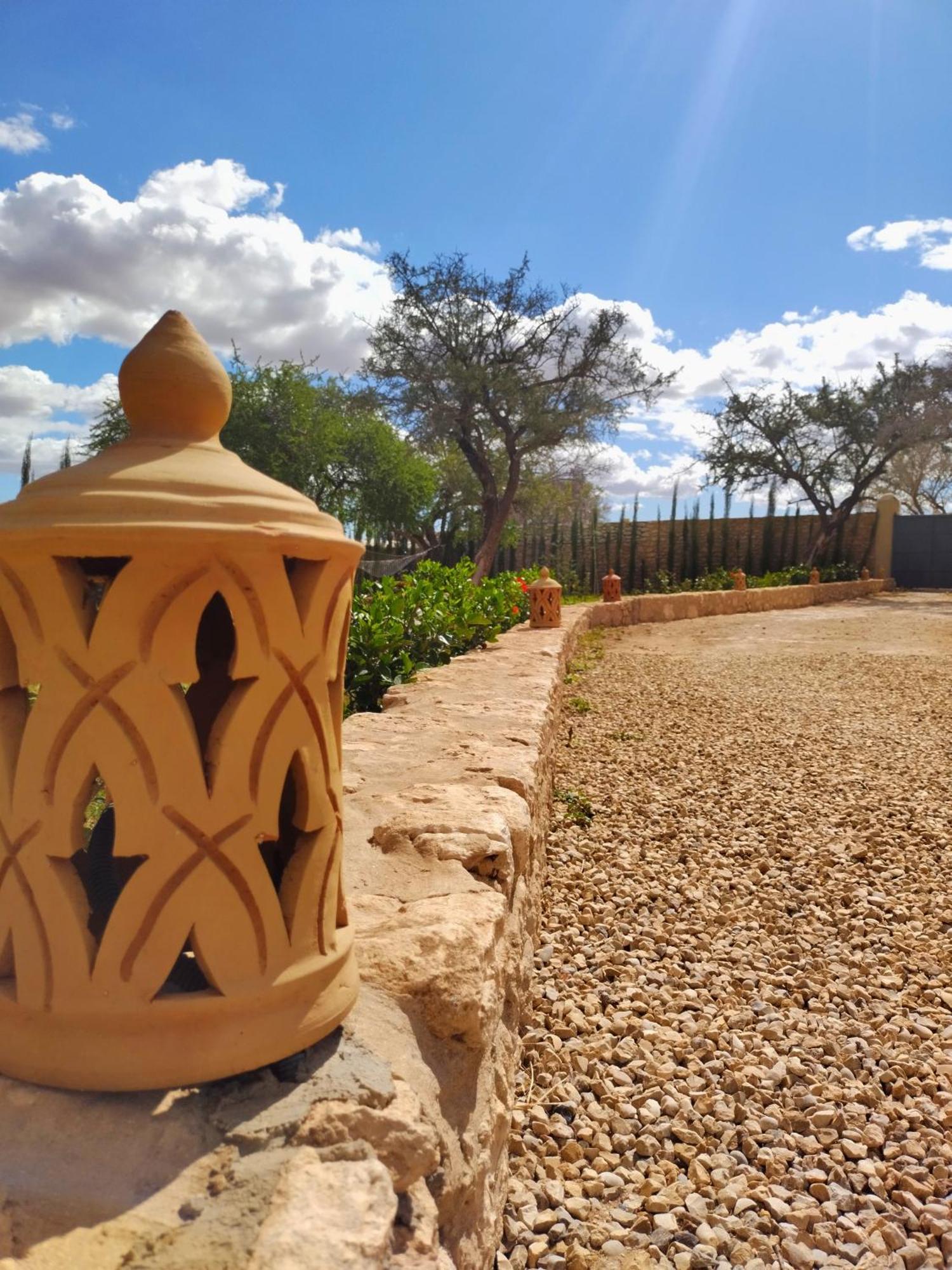 Villa Iyad Essaouira Esterno foto
